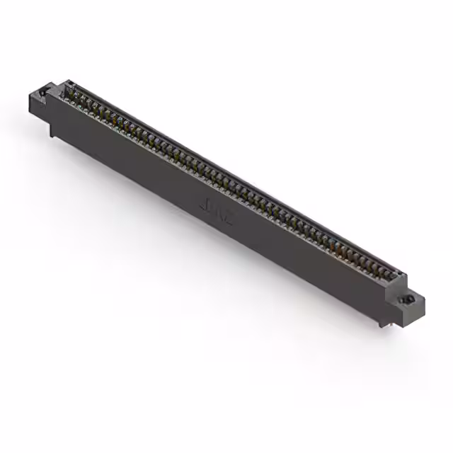 395-052-542-607 EDAC Inc.  Edgeboard Connectors